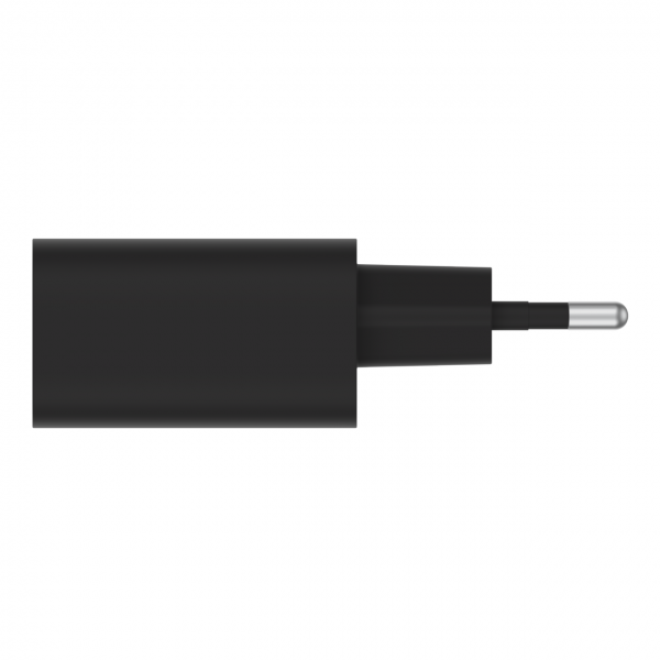 Belkin CARICABATTERIE DA CASA USB-C PPS 25W