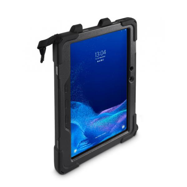 Hama Rugged Style 25,6 cm (10.1") Cover Nero