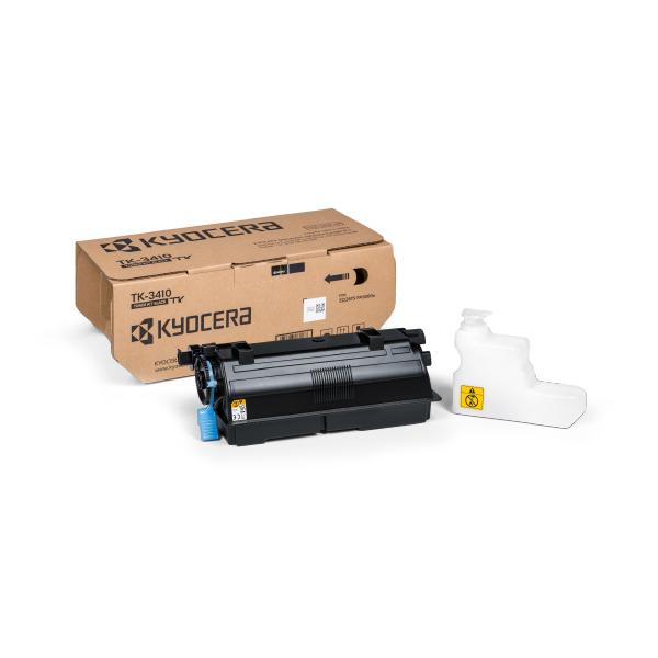 KYOCERA TK-3410 cartuccia toner 1 pz Originale Nero