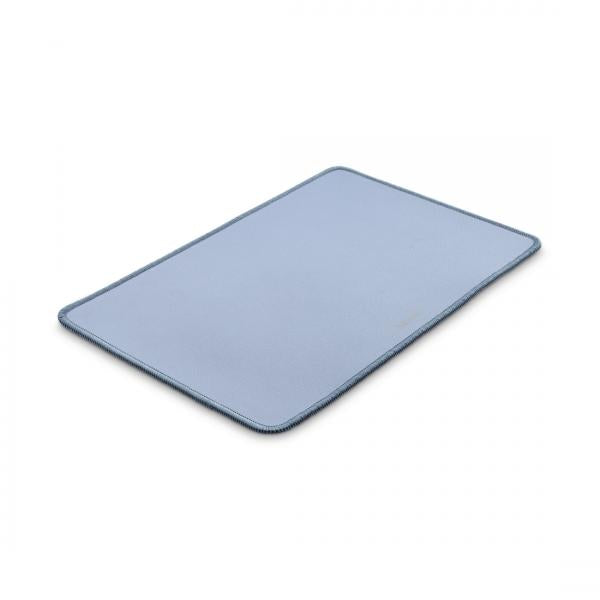 Hama 00051963 tappetino per mouse Blu