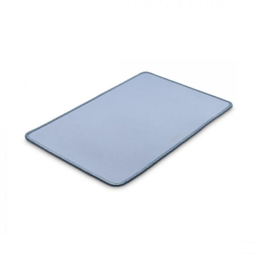 Hama 00051963 tappetino per mouse Blu