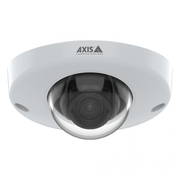 Axis 02501-001 telecamera di sorveglianza Cupola Telecamera di sicurezza IP Interno 1920 x 1080 Pixel Soffitto