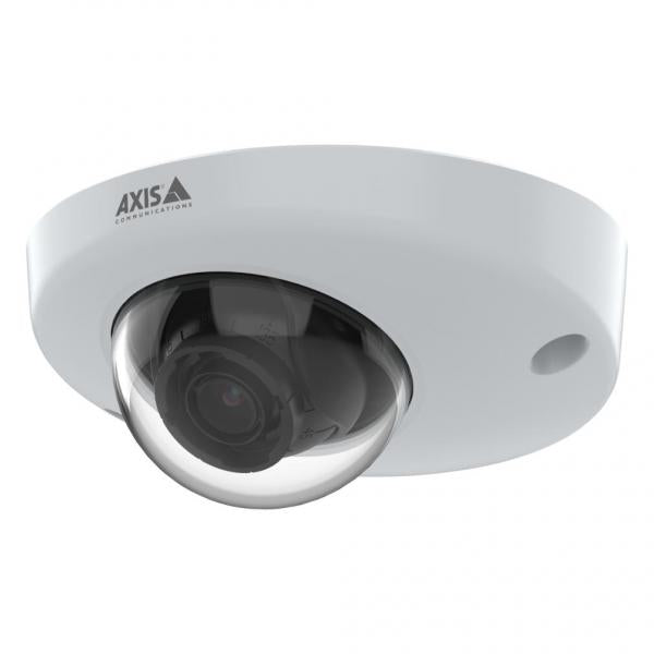 Axis 02501-001 telecamera di sorveglianza Cupola Telecamera di sicurezza IP Interno 1920 x 1080 Pixel Soffitto