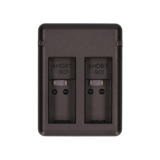 2-Power CHA0008A carica batterie (Camera Battery Charger)