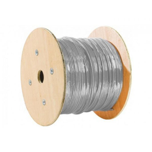 CUC Exertis Connect 611877 cavo di rete Grigio 305 m