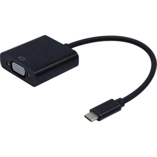 CUC Exertis Connect 127551 convertitore video Convertitore video attivo