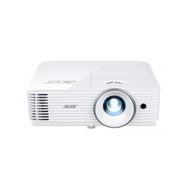 Acer H6546Ki Proiettore a raggio standard 5200 ANSI lumen DLP 1080p [1920x1080] Bianco (ACER Projektor H6546Ki 1920x1080/4500)