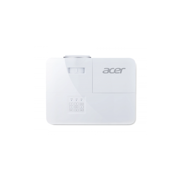 Acer H6546Ki Proiettore a raggio standard 5200 ANSI lumen DLP 1080p [1920x1080] Bianco (ACER Projektor H6546Ki 1920x1080/4500)