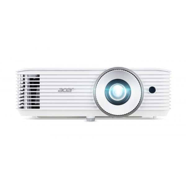 Acer H6546Ki Proiettore a raggio standard 5200 ANSI lumen DLP 1080p [1920x1080] Bianco (ACER Projektor H6546Ki 1920x1080/4500)