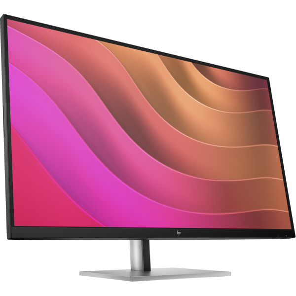 HP MONITOR 32 LED IPS 16:9 4K UHD 350 CDM, USB-C HUB, PIVOT, DP/HDMI, E32k G5