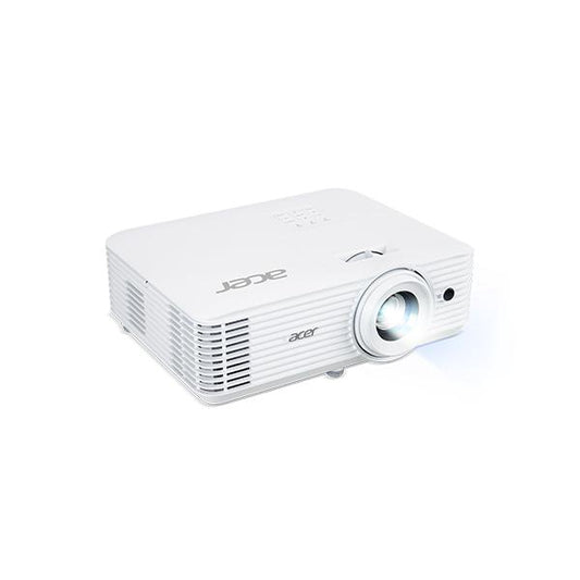 Acer Home X1528Ki Proiettore a raggio standard 5200 ANSI lumen DLP 1080p [1920x1080] Compatibilit 3D Bianco (X1528KI FULL HD [1.920X1.080])