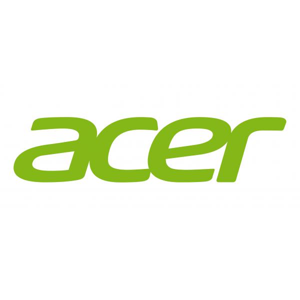 Acer KA0 UM.QX0EE.H01 Monitor PC 60,5 cm [23.8] 1920 x 1080 Pixel Full HD LED Nero (KA240YHbi 23.8 ZeroFrame 100Hz VA 1ms[VRB] 250nits VGA HDMI)