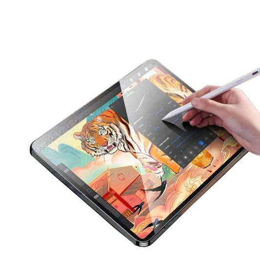 4smarts 540252 protezione per lo schermo dei tablet Protezione dello schermo in carta Apple 1 pz