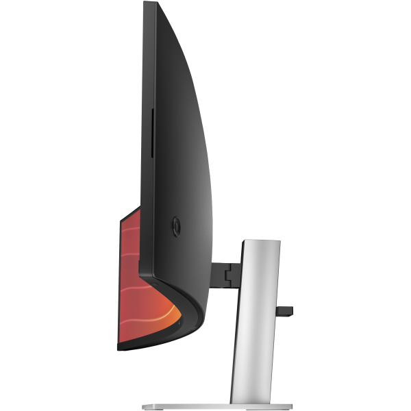 HP Monitor curvo E45c G5 DQHD (E45c G5 DQHD Curved Monitor - computer monitor 113 - Warranty: 12M)