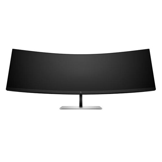 HP Monitor curvo E45c G5 DQHD (E45c G5 DQHD Curved Monitor - computer monitor 113 - Warranty: 12M)