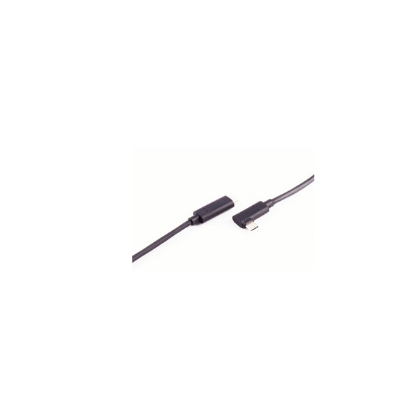 shiverpeaks BS30-42075 cavo USB 10 m USB 3.2 Gen 2 (3.1 Gen 2) USB C Nero