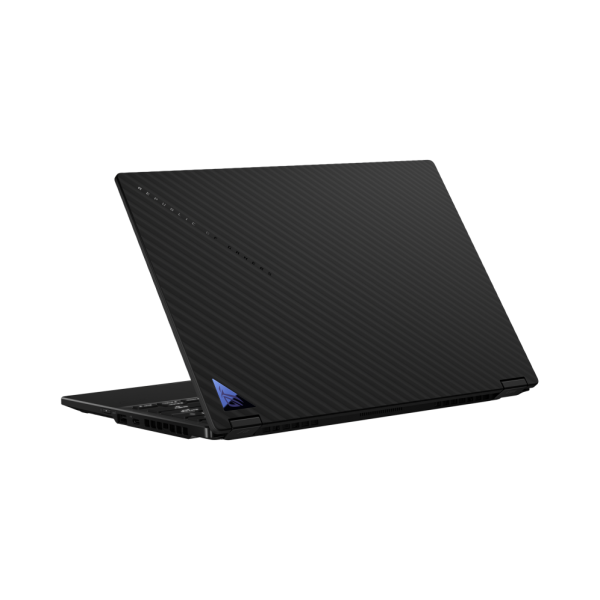 ASUS ROG Flow X13 GV302XU-MU010W AMD Ryzen 9 7940HS Ibrido [2 in 1] 34 cm [13.4] Touch screen WQXGA 16 GB LPDDR5-SDRAM 1 TB SSD NVIDIA GeForce RTX 4050 Wi-Fi 6E [802.11ax] Windows 11 Home Nero (13
