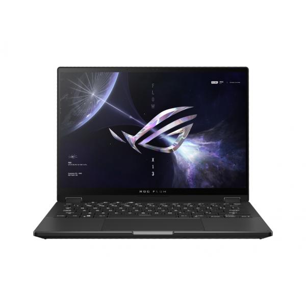 ASUS ROG Flow X13 GV302XU-MU010W AMD Ryzen 9 7940HS Ibrido [2 in 1] 34 cm [13.4] Touch screen WQXGA 16 GB LPDDR5-SDRAM 1 TB SSD NVIDIA GeForce RTX 4050 Wi-Fi 6E [802.11ax] Windows 11 Home Nero (13