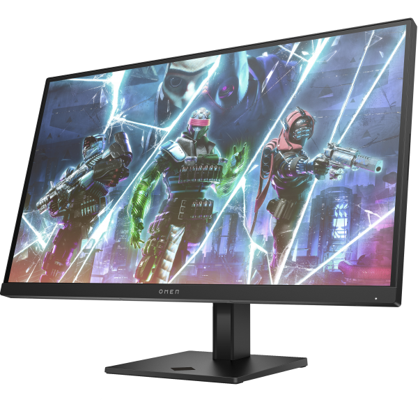 OMEN by HP Monitor da gaming 27 FHD 240 Hz  OMEN 27s (Omen By Hp 27S Computer - Monitor 68.6 Cm [27] 1920 X - 1080 Pixels Full Hd Black - Warranty: 12M)