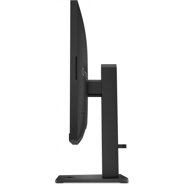 OMEN by HP Monitor da gaming 27 FHD 240 Hz  OMEN 27s (Omen By Hp 27S Computer - Monitor 68.6 Cm [27] 1920 X - 1080 Pixels Full Hd Black - Warranty: 12M)
