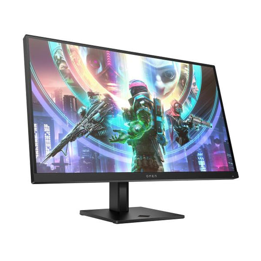 OMEN by HP Monitor da gaming 27 QHD 240 Hz  OMEN 27qs (Omen By Hp Omen By [27] Qhd - 240Hz Gaming Monitor - Omen - 27Qs - Warranty: 12M)