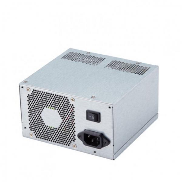 FSP/Fortron FSP460-70PFL(SK) alimentatore per computer 460 W 24-pin ATX ATX Grigio