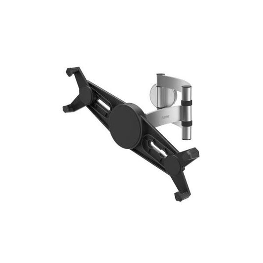Hama 00125121 supporto per personal communication Supporto passivo Tablet/UMPC Nero, Argento