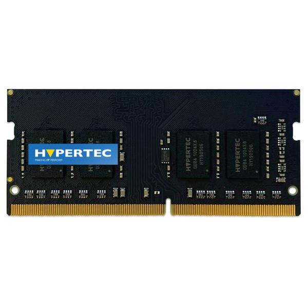 Hypertec L67710-001-HY memoria 16 GB 1 x 16 GB DDR4 3200 MHz (Hypertec HP Equivalent 16GB DDR4 3200Mhz 2Rx8 Sodimm 260pin [Lifetime warranty])