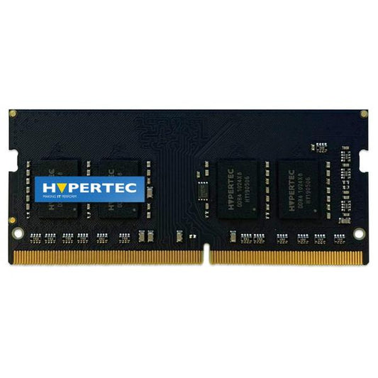 Hypertec L67710-001-HY memoria 16 GB 1 x 16 GB DDR4 3200 MHz (Hypertec HP Equivalent 16GB DDR4 3200Mhz 2Rx8 Sodimm 260pin [Lifetime warranty])
