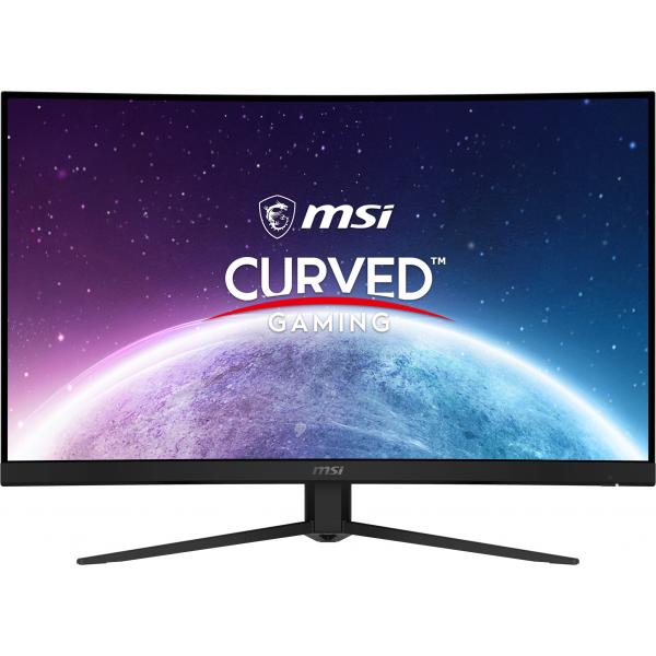 MSI MONITOR GAMING CURVO 31,5 LED VA 16:9 FHD, 1MS 250hz, 1500R, DP/HDMI, Adobe RGB, sRGB DCI-P3