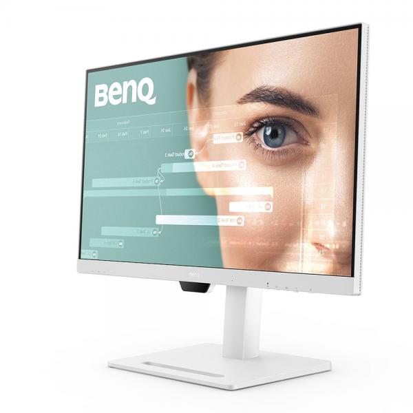 MONITOR BENQ 27IPS 2K HDMI DP USBC BENQ GW2790QT PIVOT REG ALT BIANCO