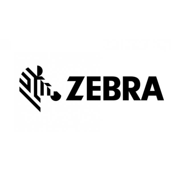 Zebra ZIPRT3017403 etichetta per stampante Bianco