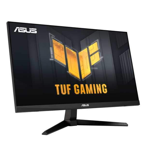 MONITOR ASUS LED 23.8" WIDE VG246H1A IPS 1920X1080 100HZ 0.5MS 300CD/M 1300:1 (100.000.000:1) 2HDMI