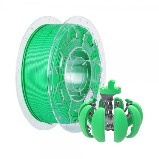 Creality 3D 3301010067 materiale di stampa 3D Acido polilattico (PLA) Verde 1 kg