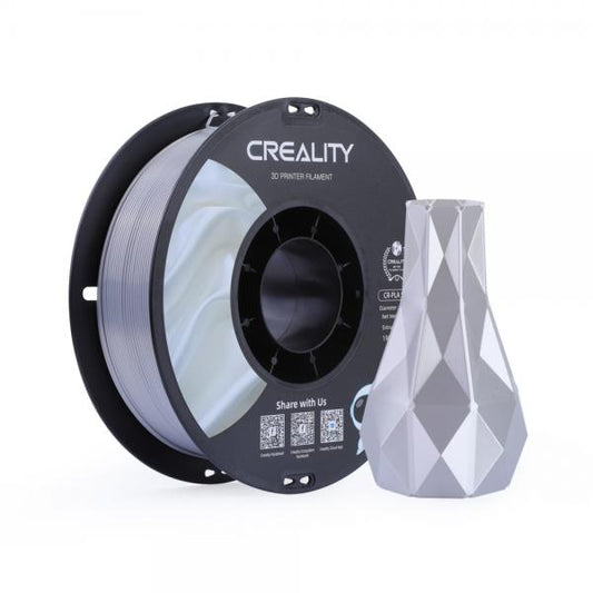 Creality 3D 3301120007 materiale di stampa 3D Argento 1 kg