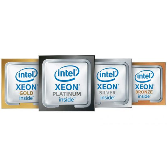 HPE P49610-B21 processore 2 GHz 30 MB