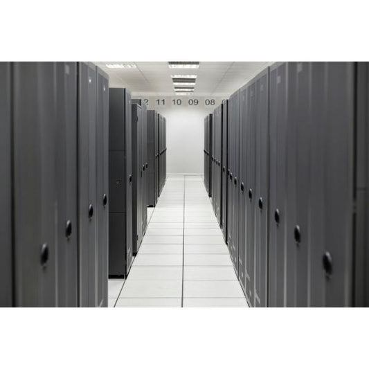 HPE P49145-B21 sistema di raffreddamento per computer Processore Dissipatore di calore/Radiatore