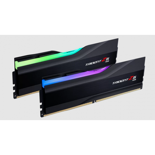 G.Skill Trident Z5 RGB F5-7200J3646F24GX2-TZ5RK memoria 48 GB 2 x 24 GB DDR5 7200 MHz (48GB[24GBx2] G.SKILL Trident Z5 RGB DDR5 7200MHz CL36 KIT)