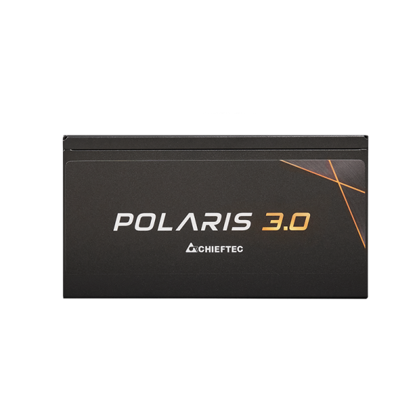 Chieftec POLARIS 3.0 1050W alimentatore per computer 20+4 pin ATX ATX Nero