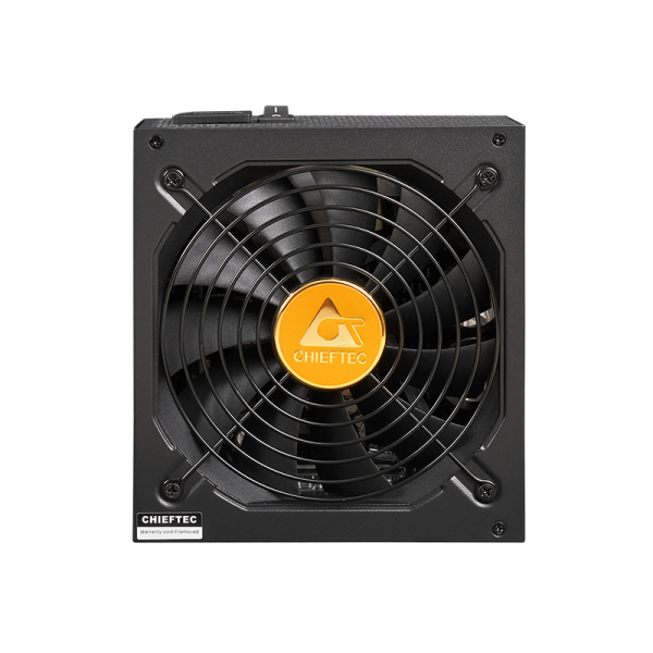 Chieftec POLARIS 3.0 1050W alimentatore per computer 20+4 pin ATX ATX Nero