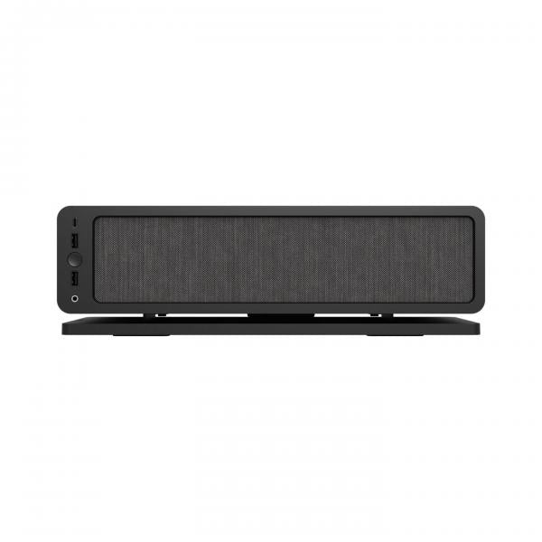 Fractal Design Ridge Small Form Factor (SFF) Nero