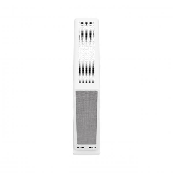 Fractal Design Ridge Small Form Factor (SFF) Bianco