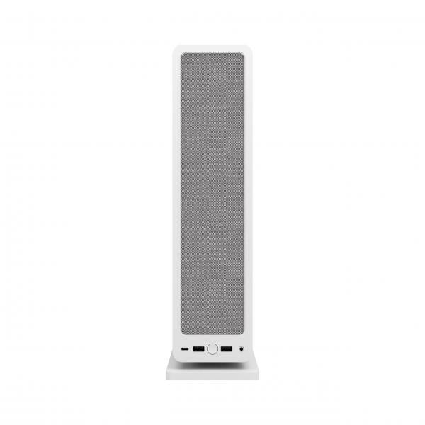 Fractal Design Ridge Small Form Factor (SFF) Bianco