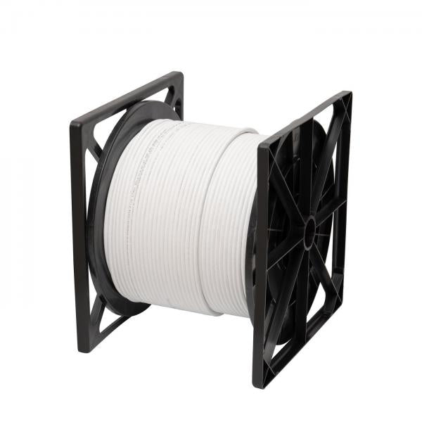 Lanview LVN122432 cavo di rete Bianco 305 m Cat6a U/FTP (STP)