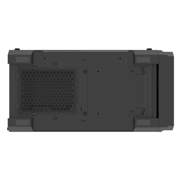 GENESIS Irid 505F Midi Tower Nero