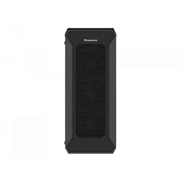 GENESIS Irid 505F Midi Tower Nero