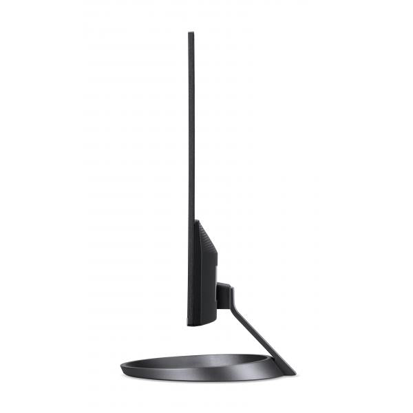 Acer RL272 E Monitor PC 68,6 cm [27] 1920 x 1080 Pixel Full HD LED Grigio (Acer Vero sk?rm - 27)