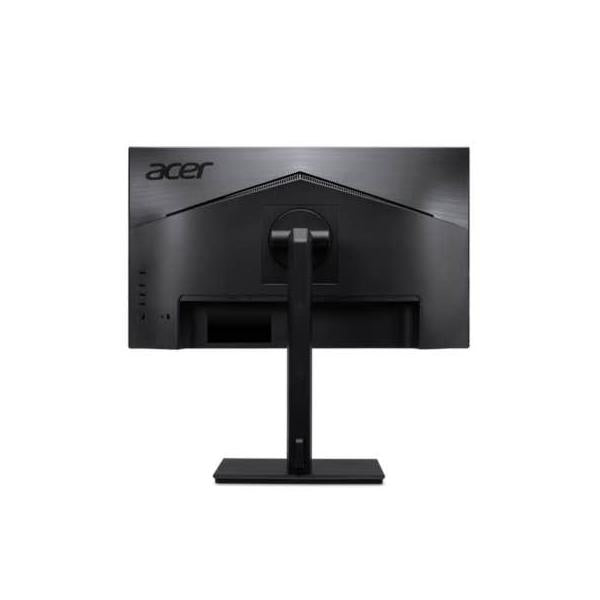Acer B7 B277E LED display 68,6 cm [27] 1920 x 1080 Pixel Full HD Nero (Acer Vero B277 Ebmiprxv sk?rm - LED ba)