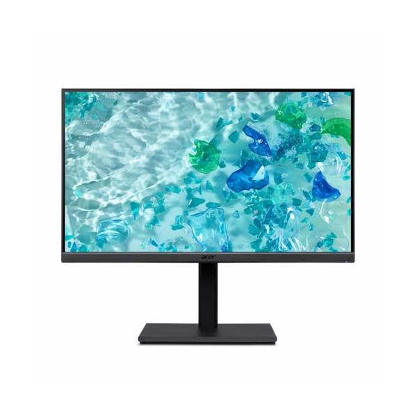 Acer B7 B277E LED display 68,6 cm [27] 1920 x 1080 Pixel Full HD Nero (Acer Vero B277 Ebmiprxv sk?rm - LED ba)