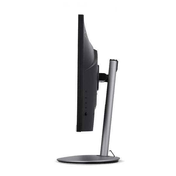 Acer CB2 CB242YEsmiprx Monitor PC 60,5 cm [23.8] 1920 x 1080 Pixel Full HD LCD Nero, Argento (CB242YESMIPRX 23.8IN 16:9 - DESCR: 1920X1080 IPS - VGA/HDMI/DP [24] - Warranty: 12M)